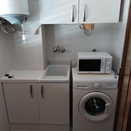 Playa La Concha - Alquiler Vacacional Con Jardin Privado Apartment Оропеса дел Мар Екстериор снимка