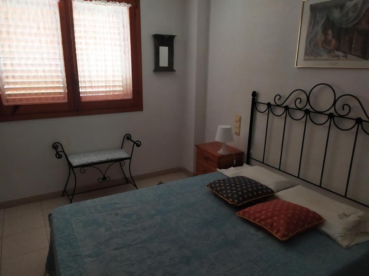 Playa La Concha - Alquiler Vacacional Con Jardin Privado Apartment Оропеса дел Мар Екстериор снимка