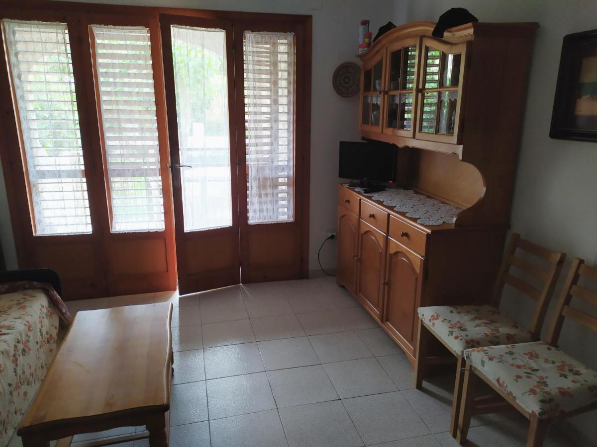 Playa La Concha - Alquiler Vacacional Con Jardin Privado Apartment Оропеса дел Мар Екстериор снимка