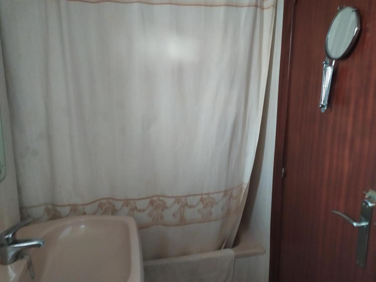 Playa La Concha - Alquiler Vacacional Con Jardin Privado Apartment Оропеса дел Мар Екстериор снимка